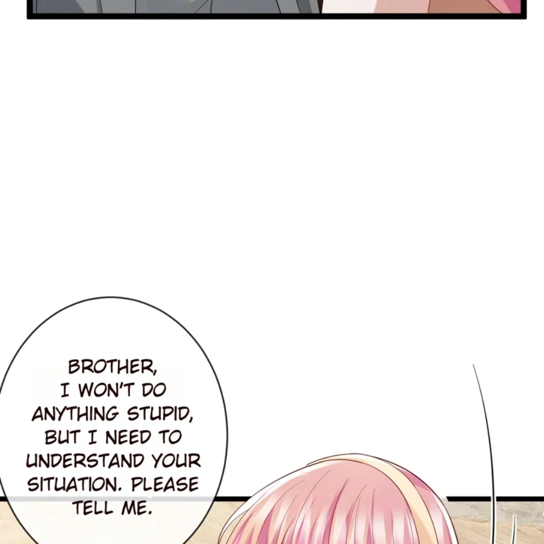Embrace My Shadow Chapter 514 - Page 23