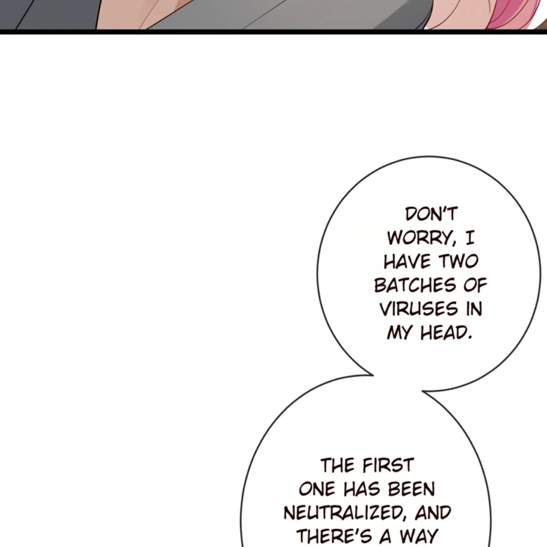 Embrace My Shadow Chapter 514 - Page 25