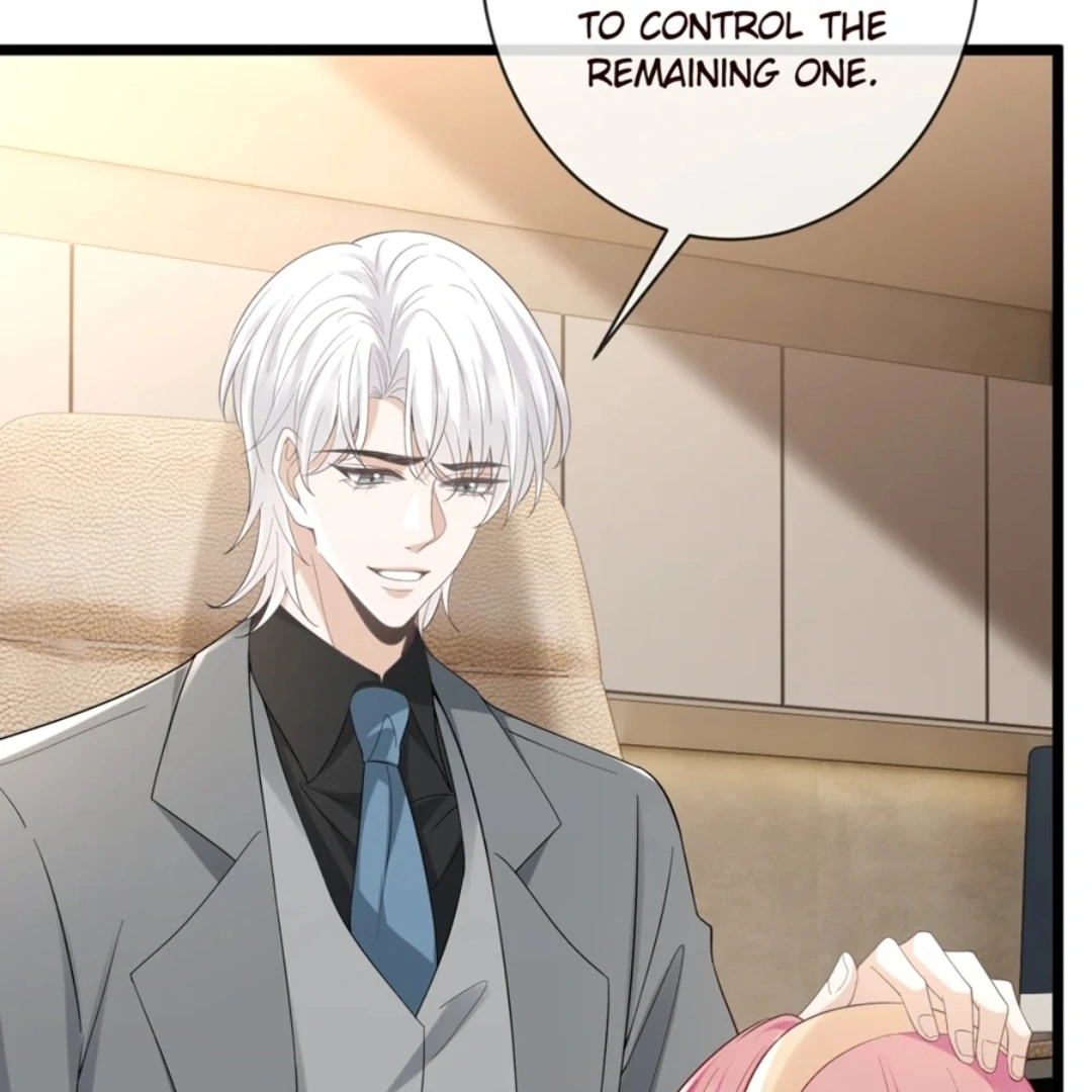 Embrace My Shadow Chapter 514 - Page 26