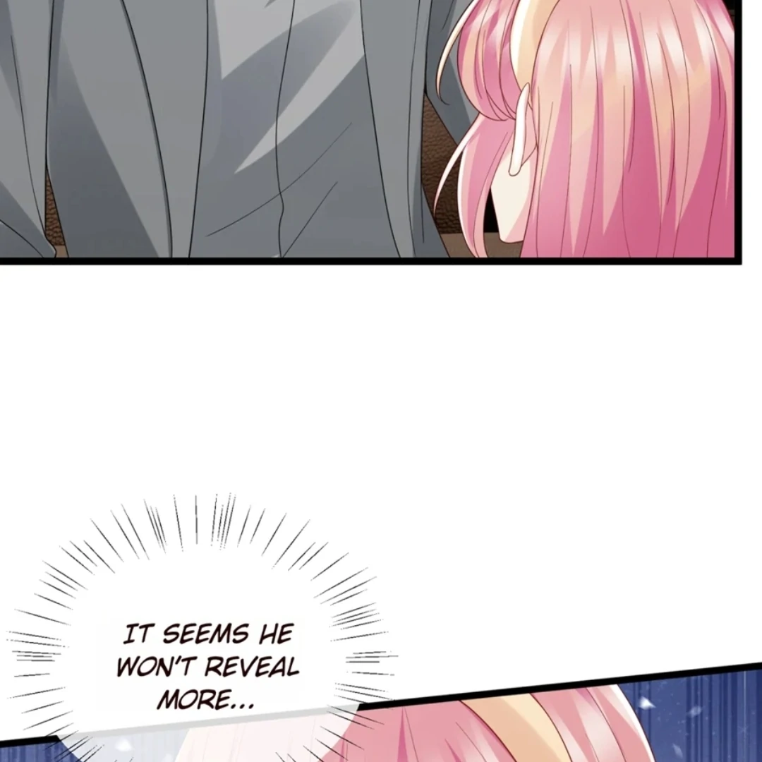 Embrace My Shadow Chapter 514 - Page 27