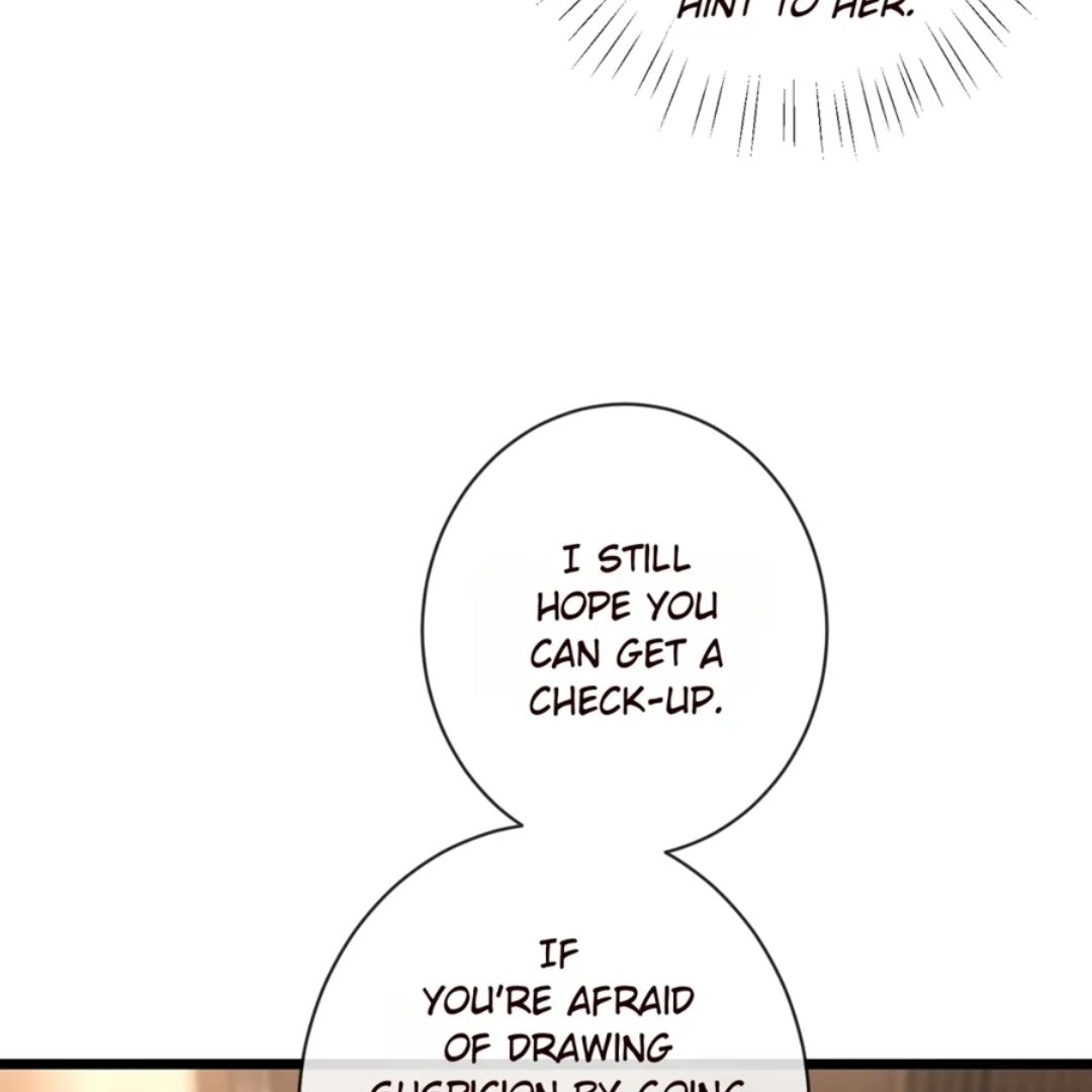 Embrace My Shadow Chapter 514 - Page 29