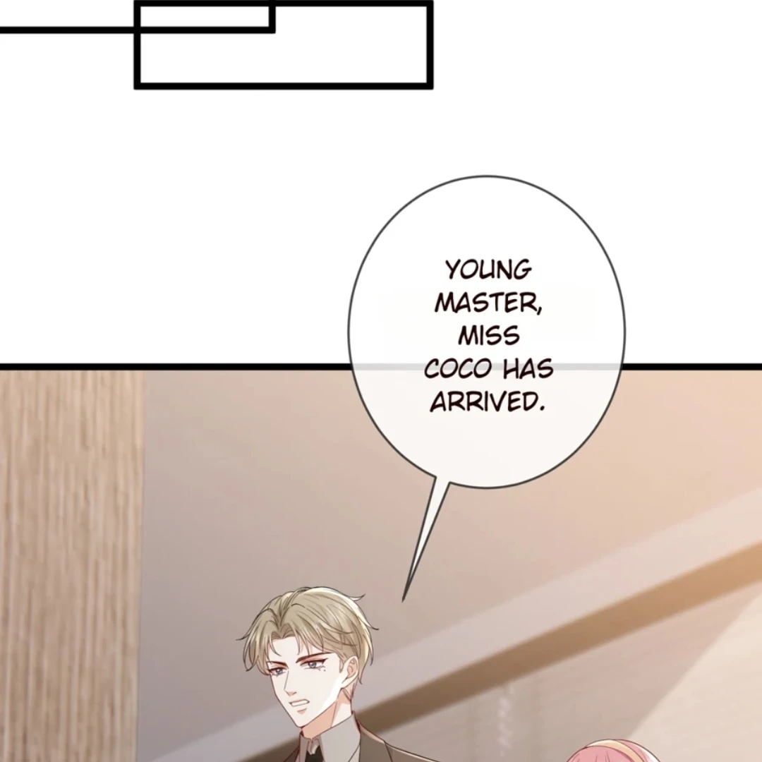 Embrace My Shadow Chapter 514 - Page 4