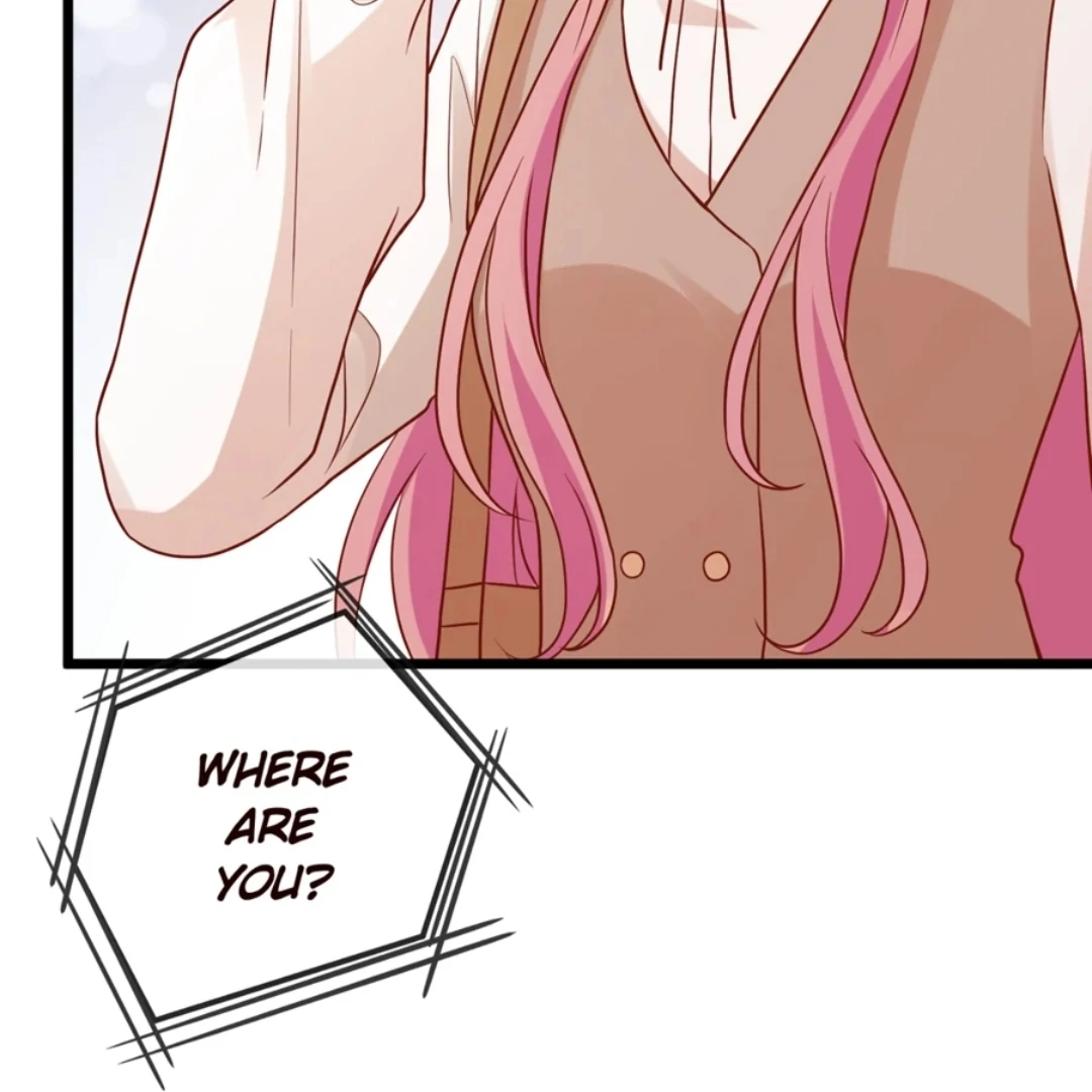 Embrace My Shadow Chapter 514 - Page 41
