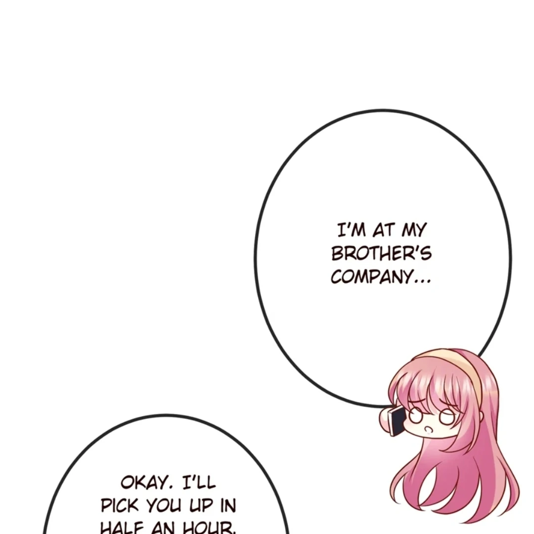 Embrace My Shadow Chapter 514 - Page 42