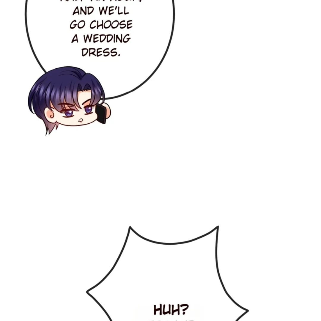 Embrace My Shadow Chapter 514 - Page 43