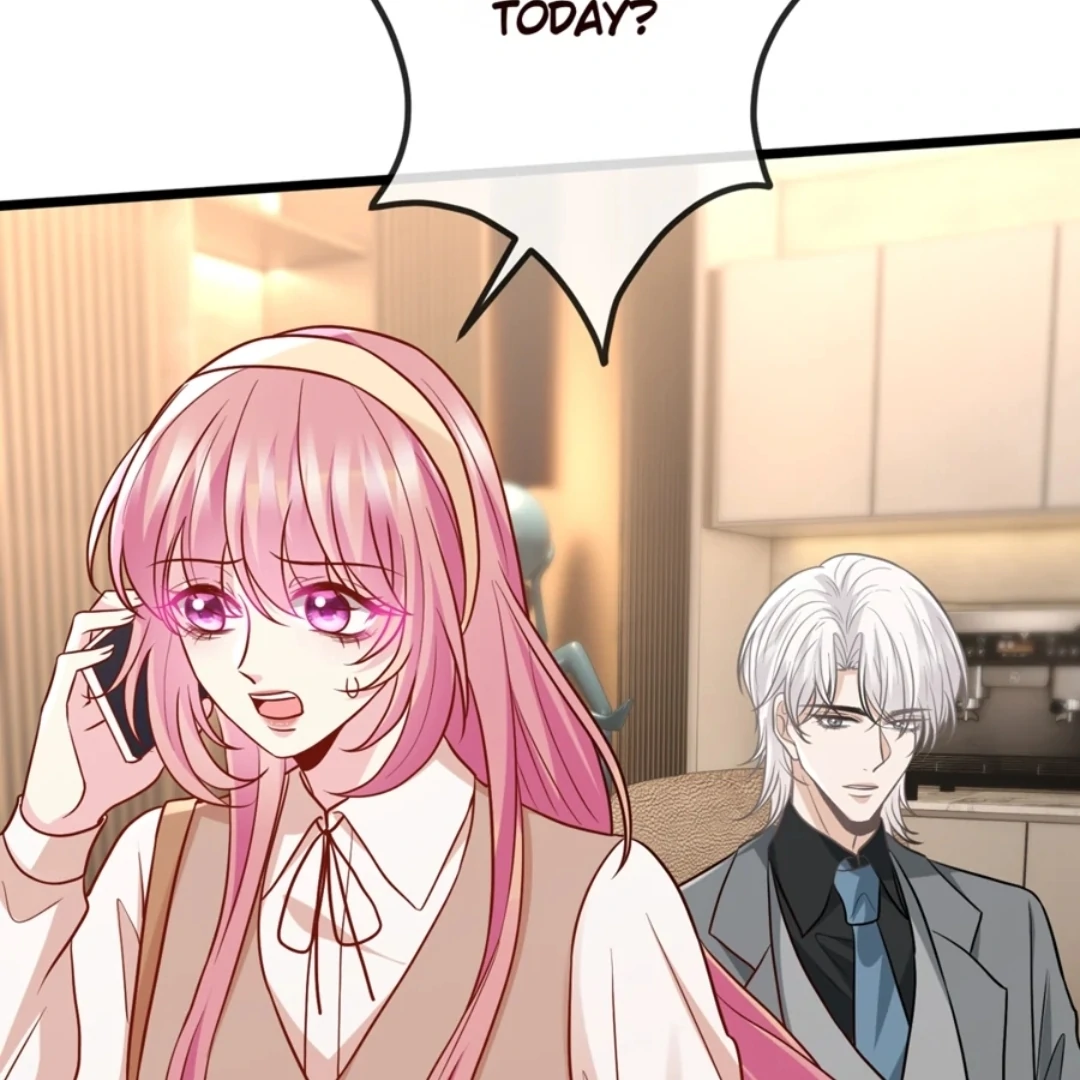 Embrace My Shadow Chapter 514 - Page 44