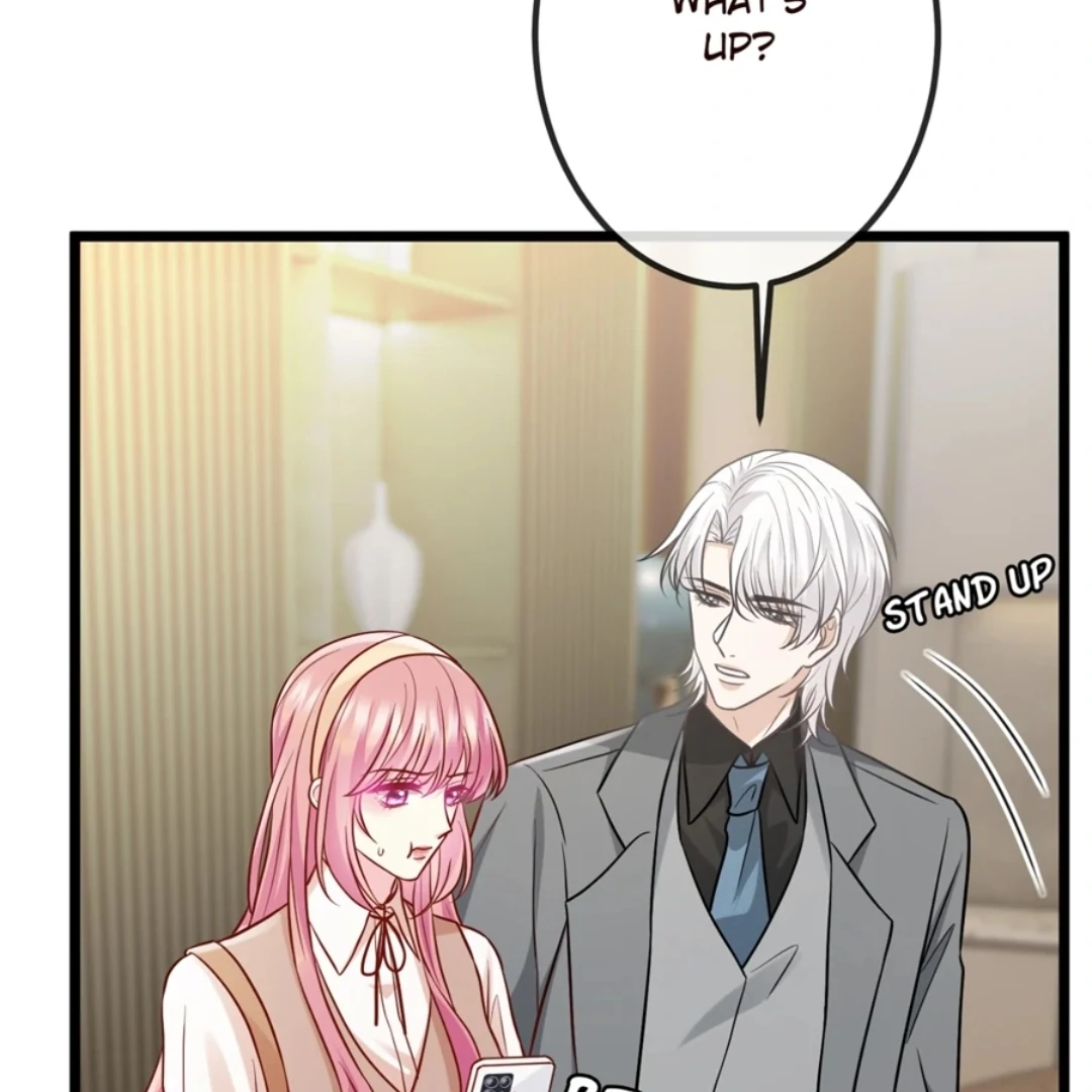 Embrace My Shadow Chapter 514 - Page 46