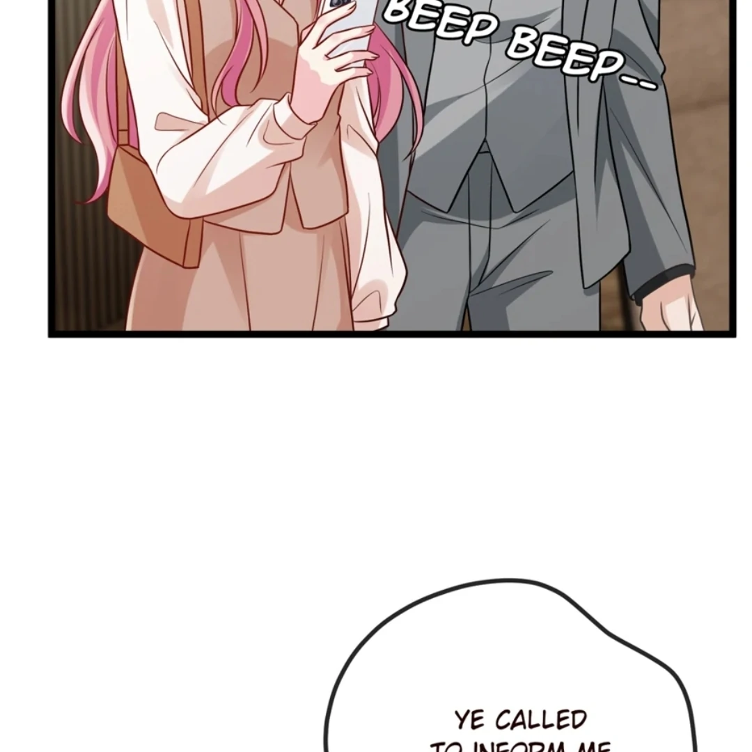 Embrace My Shadow Chapter 514 - Page 47