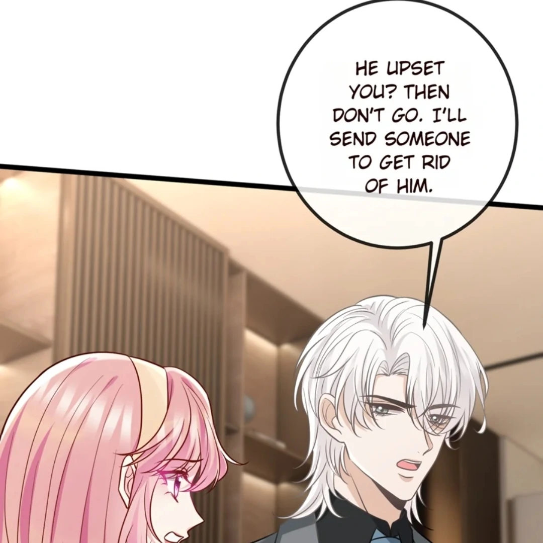 Embrace My Shadow Chapter 514 - Page 50