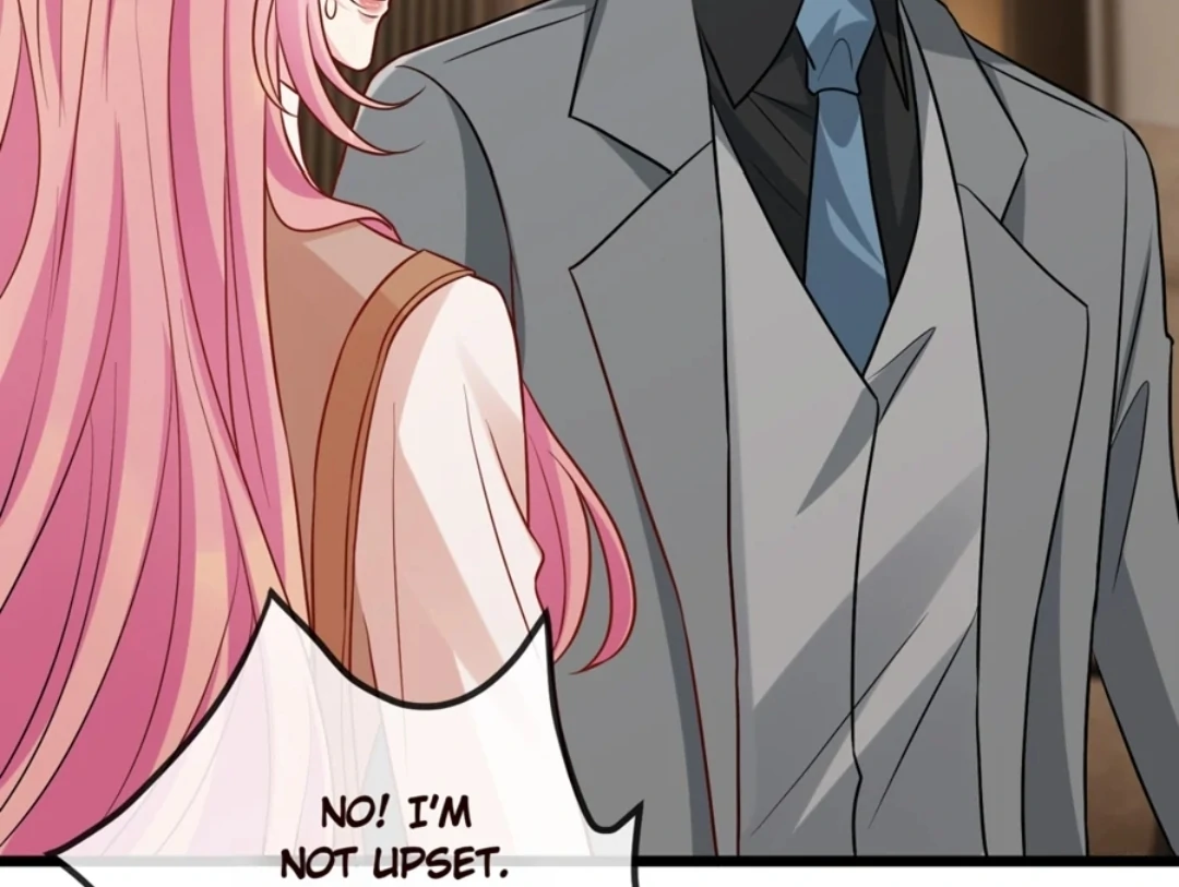 Embrace My Shadow Chapter 514 - Page 51