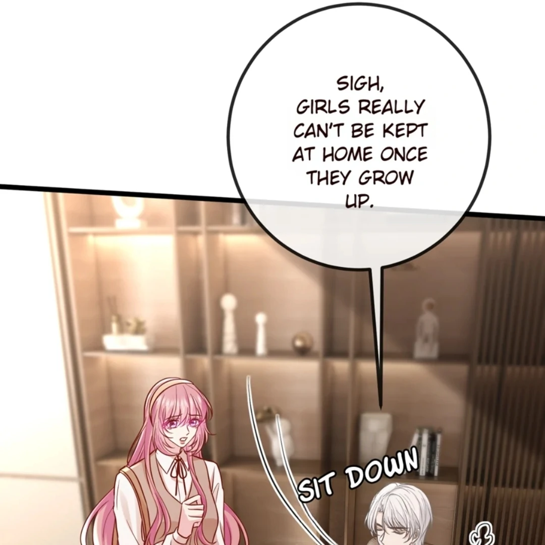 Embrace My Shadow Chapter 514 - Page 53