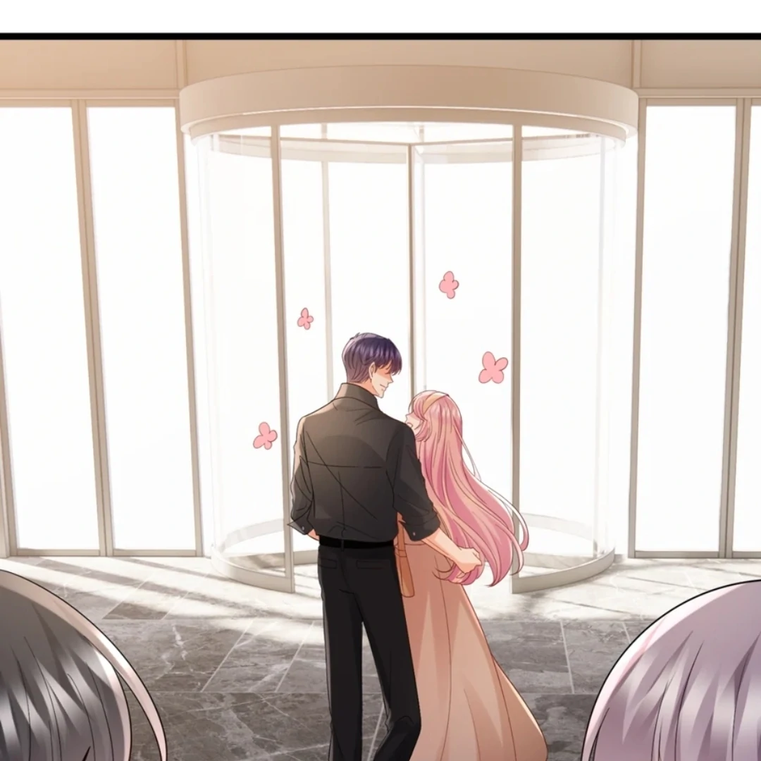 Embrace My Shadow Chapter 514 - Page 65