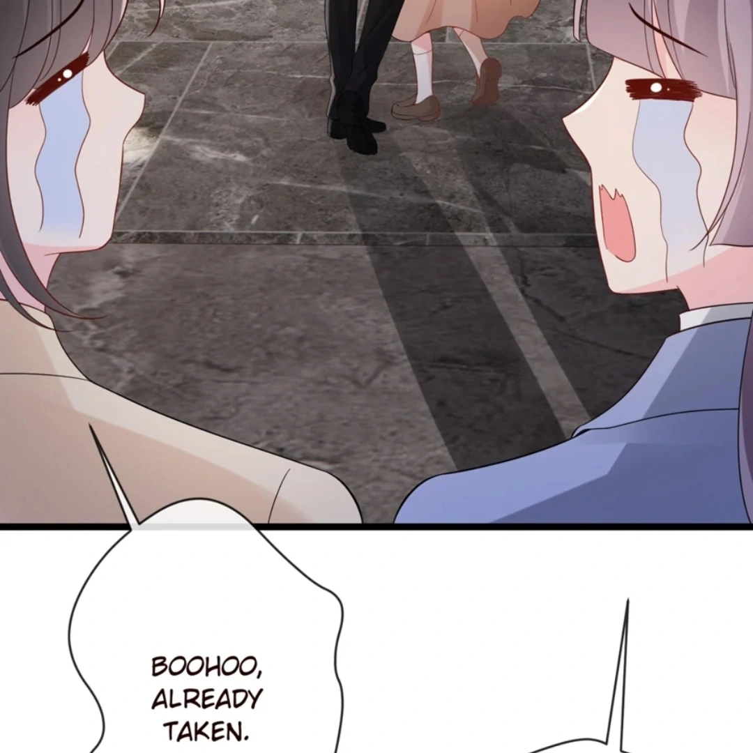 Embrace My Shadow Chapter 514 - Page 66