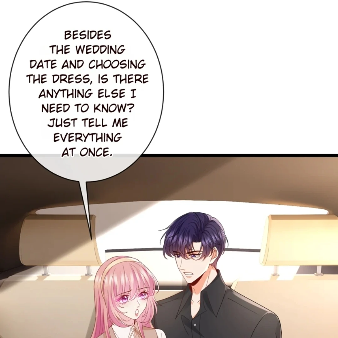 Embrace My Shadow Chapter 514 - Page 70