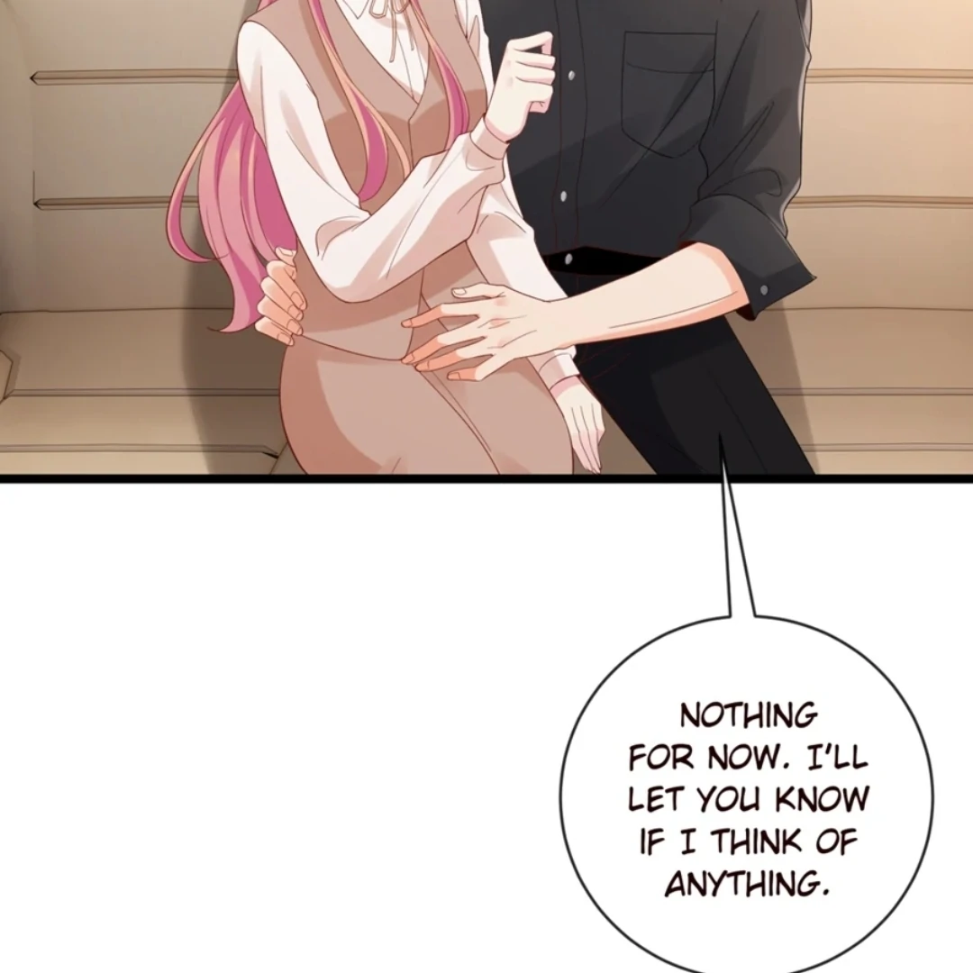 Embrace My Shadow Chapter 514 - Page 71