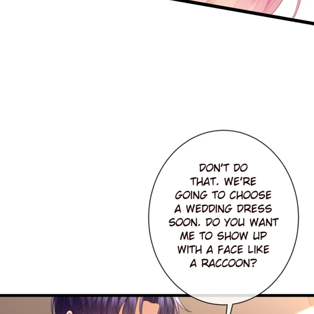 Embrace My Shadow Chapter 514 - Page 79