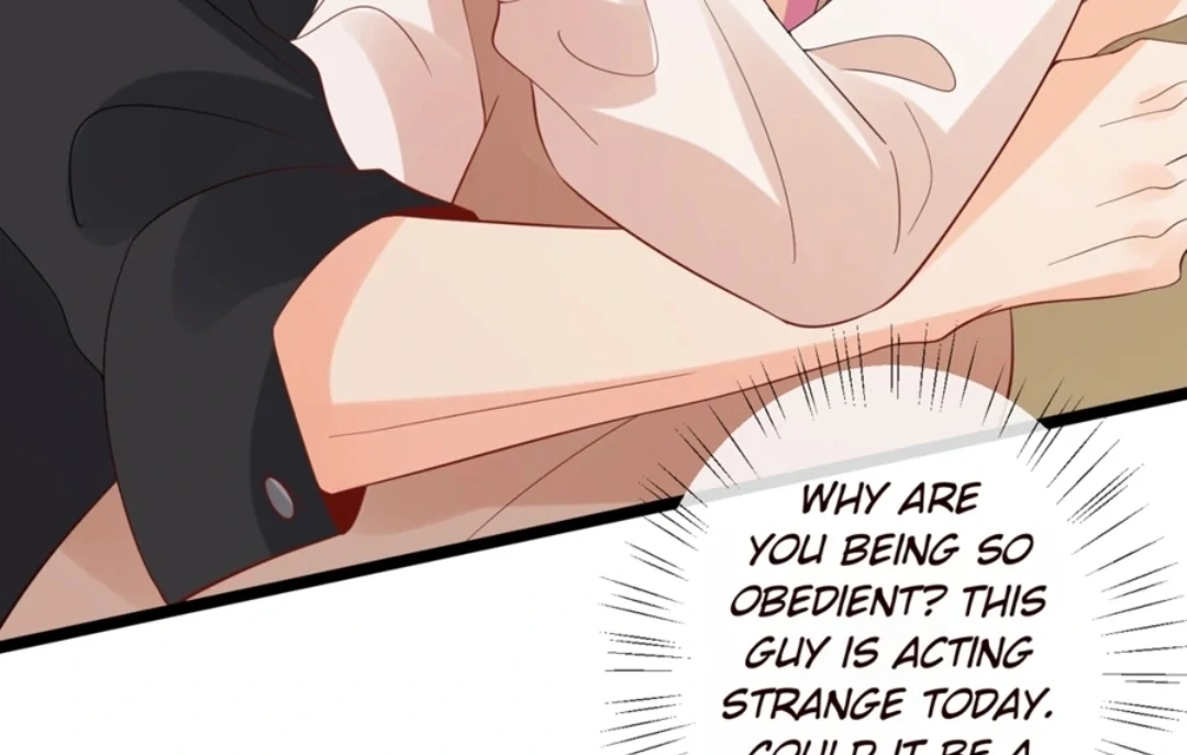 Embrace My Shadow Chapter 514 - Page 83