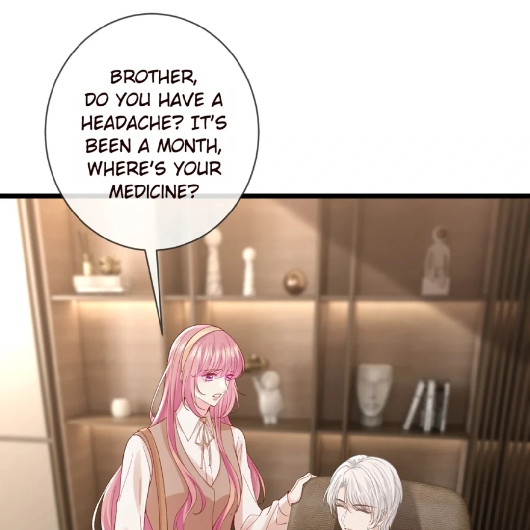 Embrace My Shadow Chapter 514 - Page 9