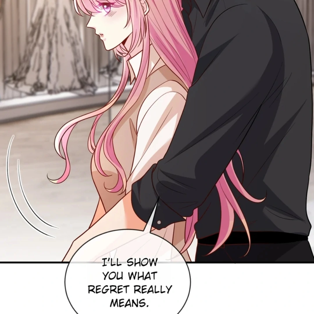 Embrace My Shadow Chapter 515 - Page 10
