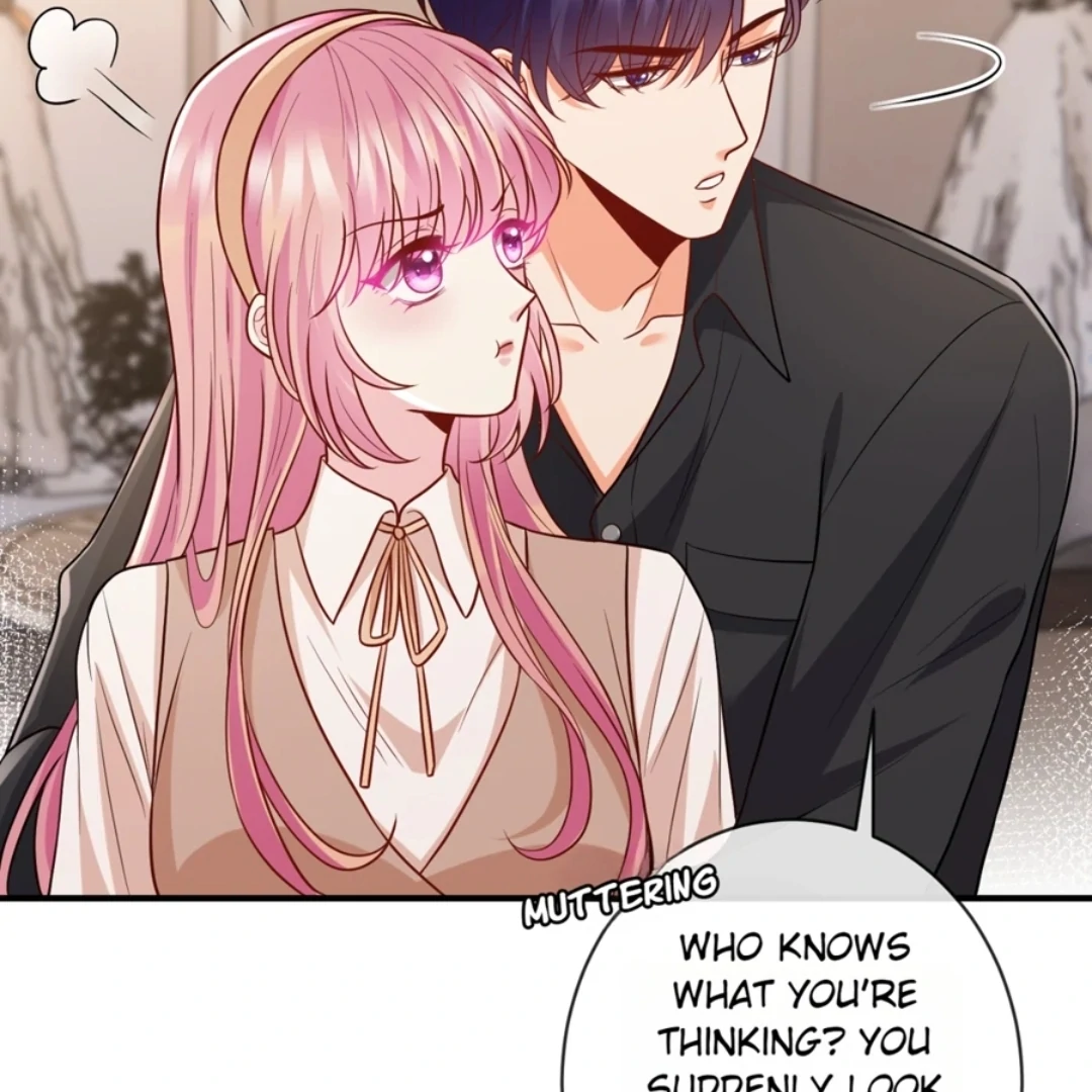Embrace My Shadow Chapter 515 - Page 12