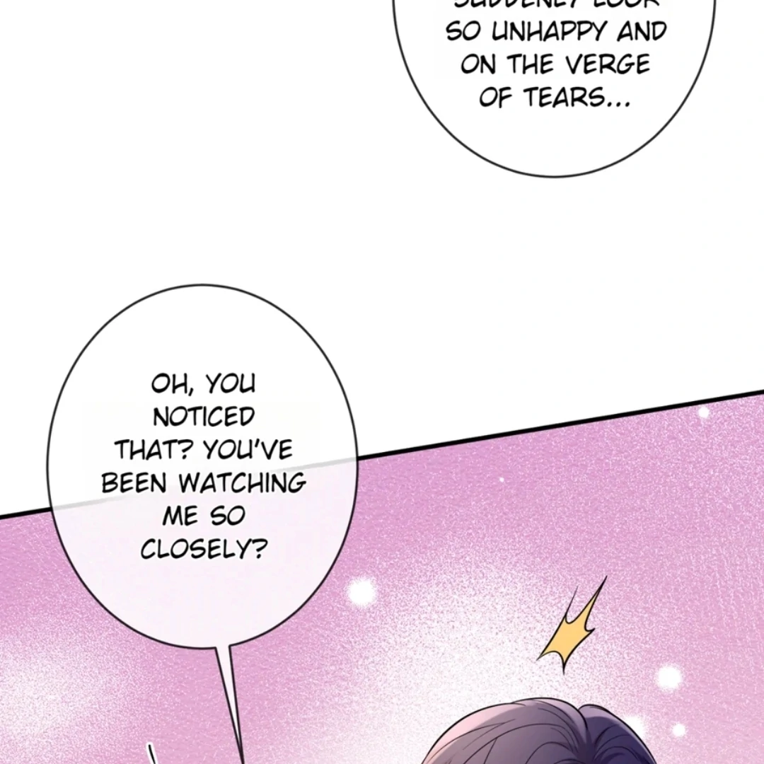 Embrace My Shadow Chapter 515 - Page 13