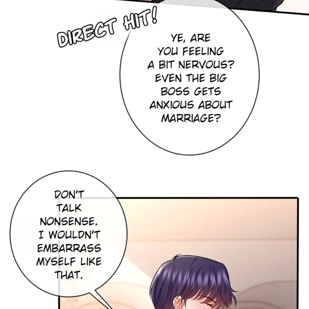 Embrace My Shadow Chapter 515 - Page 15