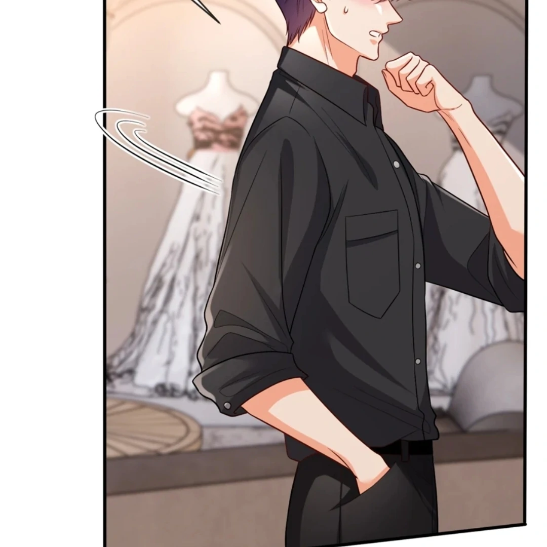 Embrace My Shadow Chapter 515 - Page 16
