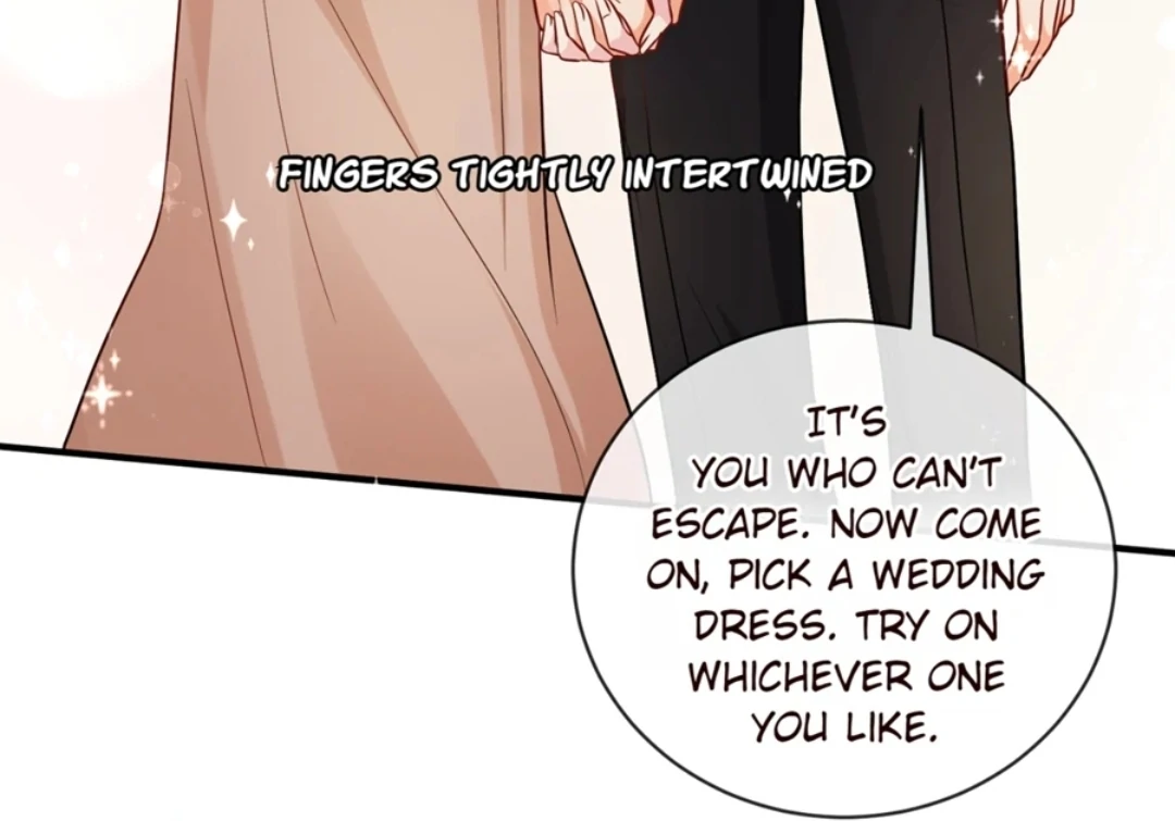 Embrace My Shadow Chapter 515 - Page 19