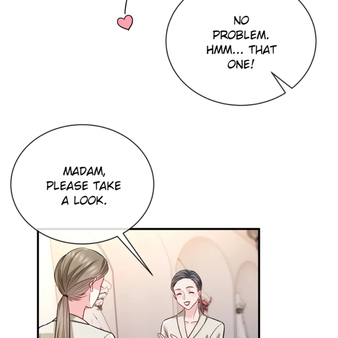 Embrace My Shadow Chapter 515 - Page 21