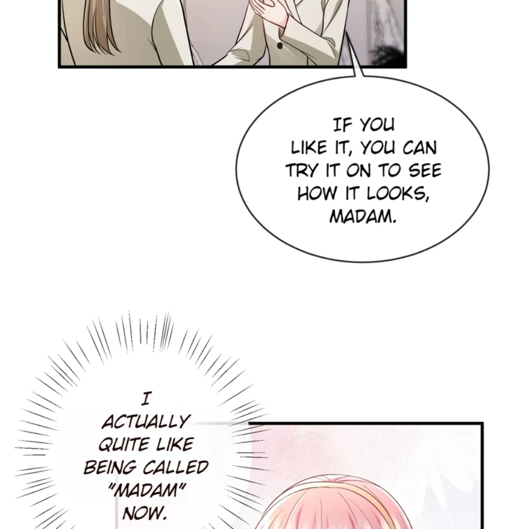 Embrace My Shadow Chapter 515 - Page 22