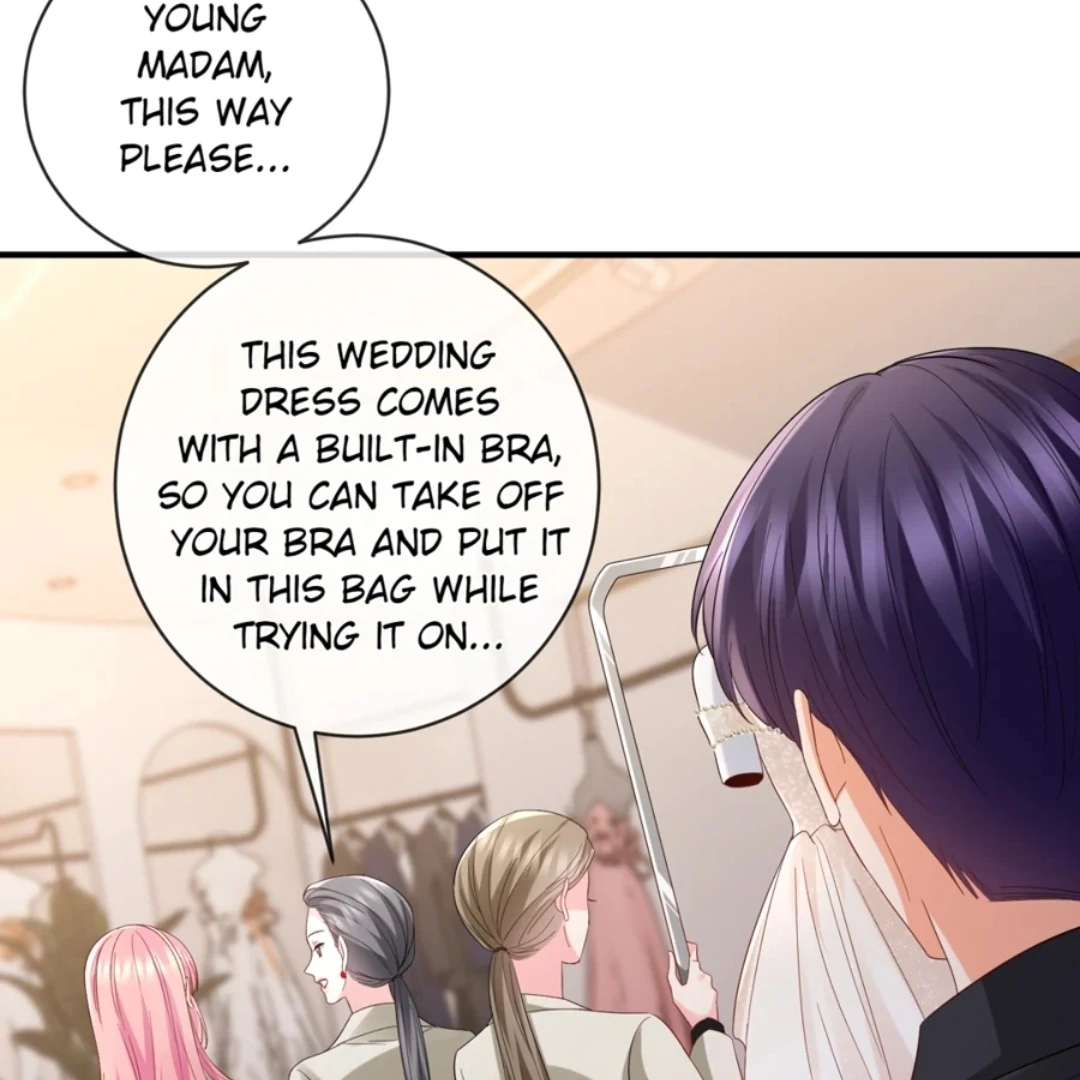 Embrace My Shadow Chapter 515 - Page 24