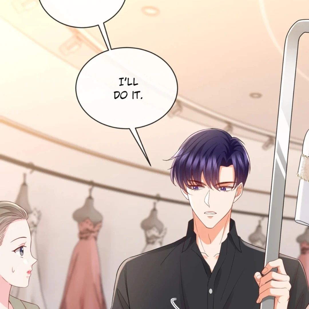 Embrace My Shadow Chapter 515 - Page 26