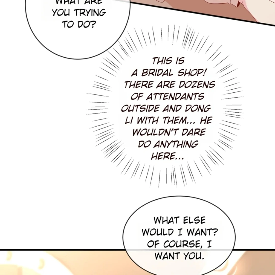 Embrace My Shadow Chapter 515 - Page 35