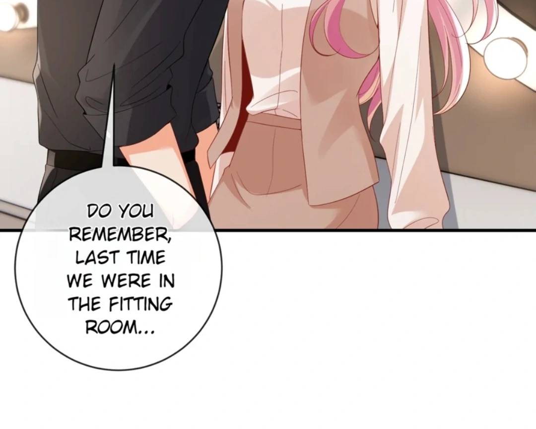 Embrace My Shadow Chapter 515 - Page 37