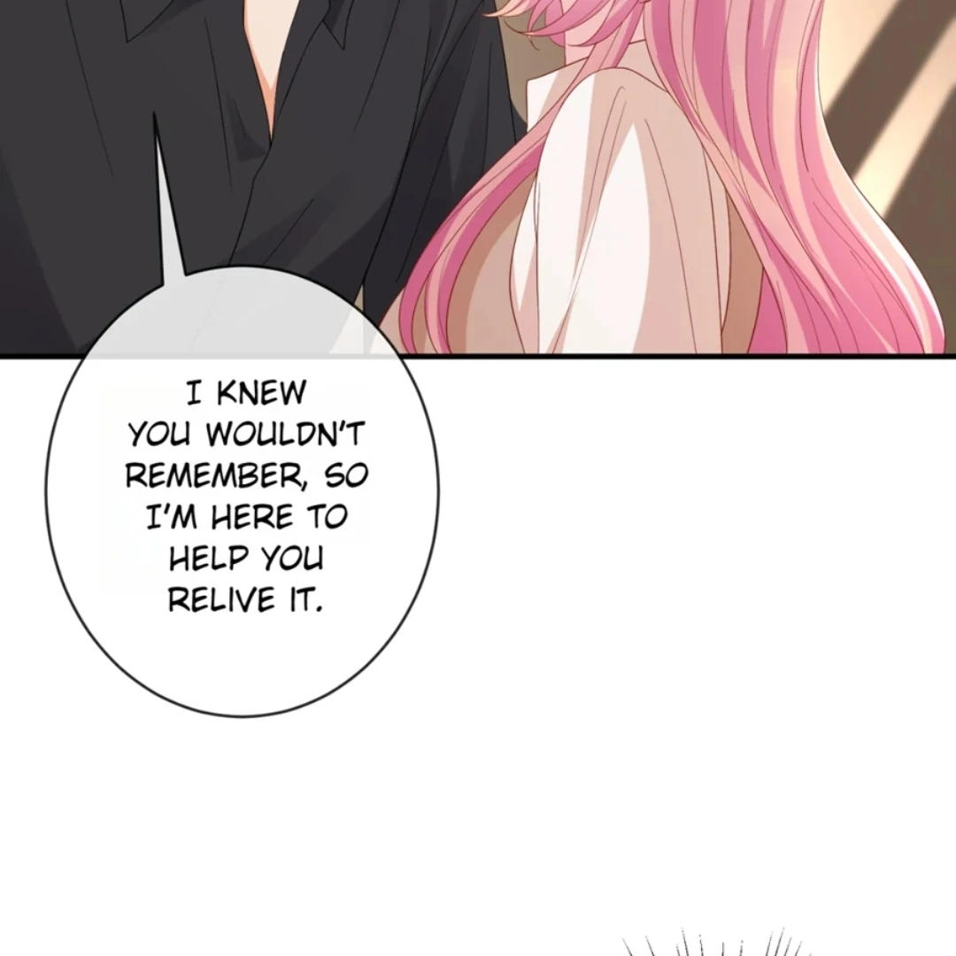 Embrace My Shadow Chapter 515 - Page 39