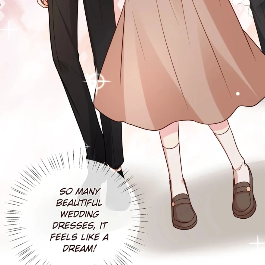 Embrace My Shadow Chapter 515 - Page 4