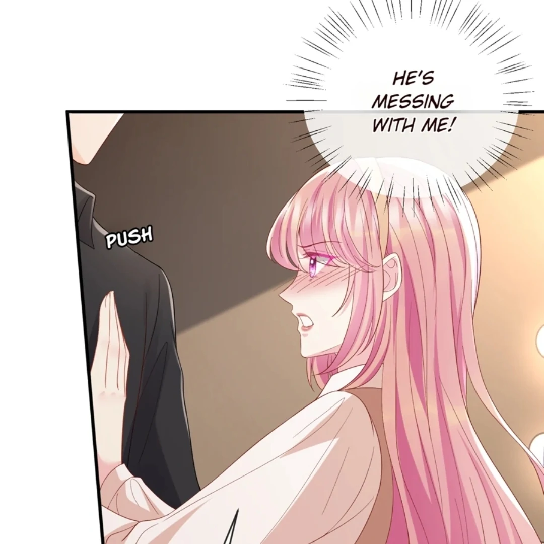 Embrace My Shadow Chapter 515 - Page 40