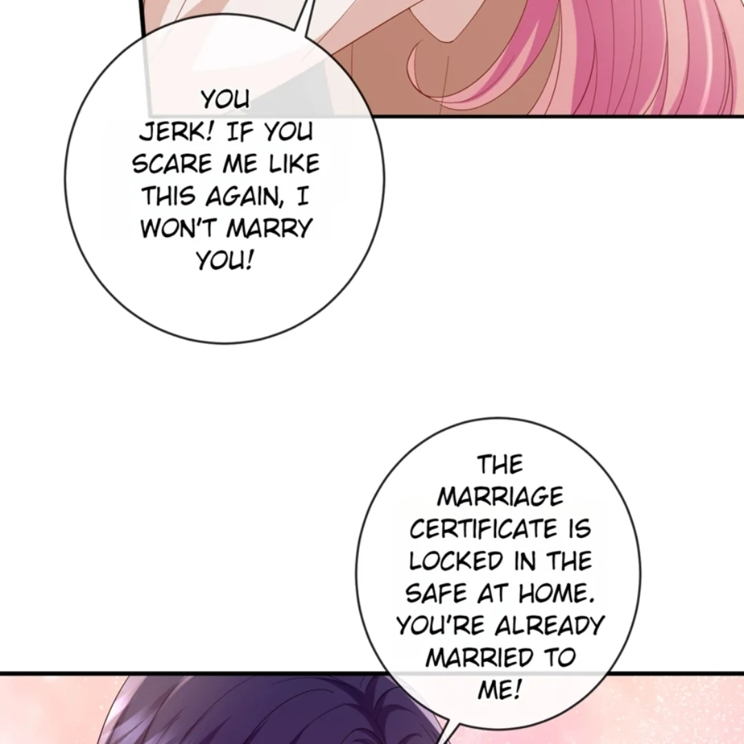 Embrace My Shadow Chapter 515 - Page 41