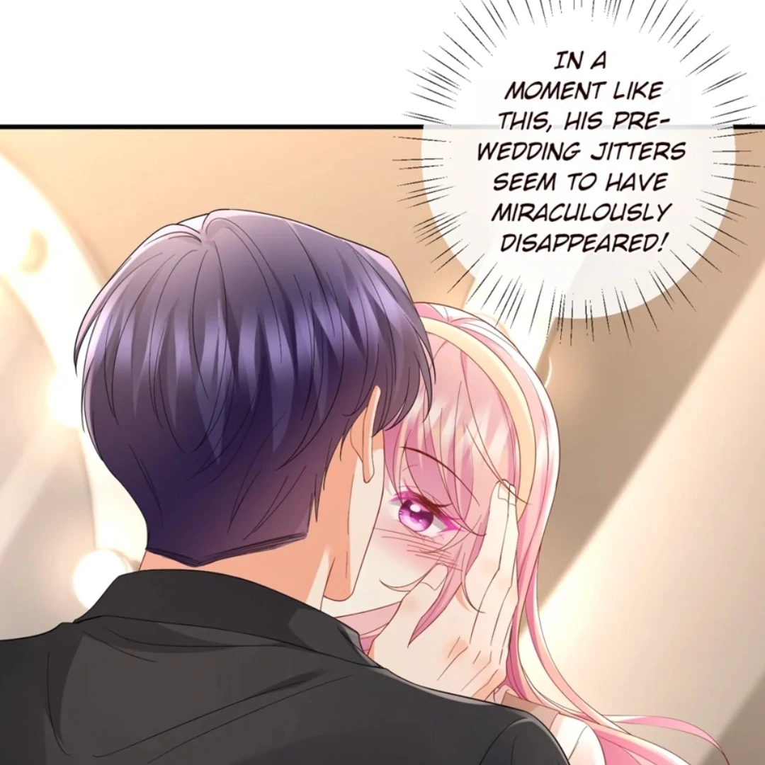 Embrace My Shadow Chapter 515 - Page 43