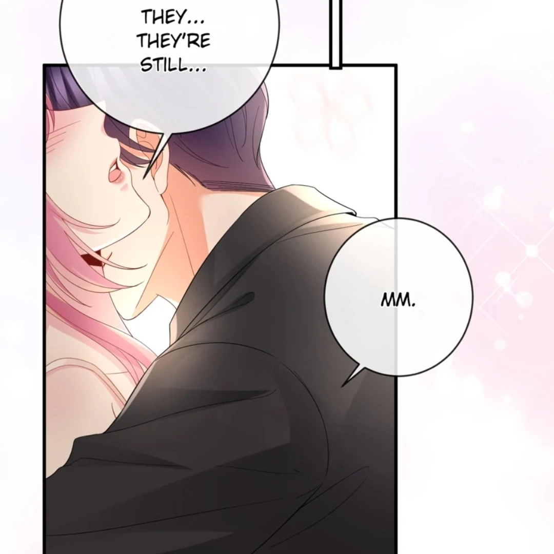 Embrace My Shadow Chapter 515 - Page 45