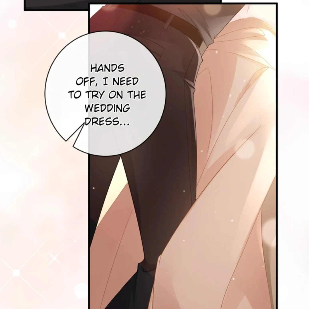 Embrace My Shadow Chapter 515 - Page 46
