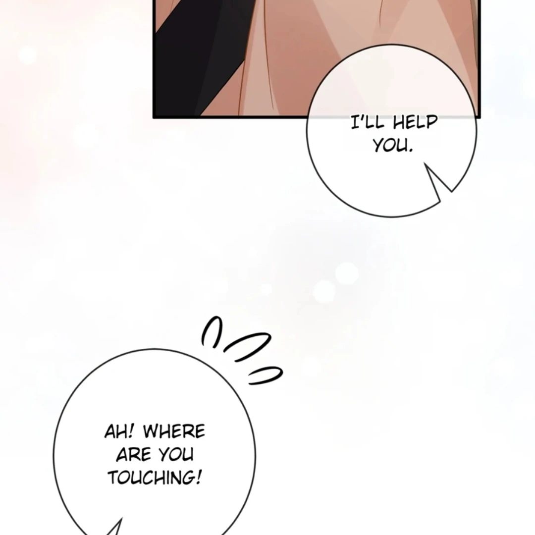 Embrace My Shadow Chapter 515 - Page 47