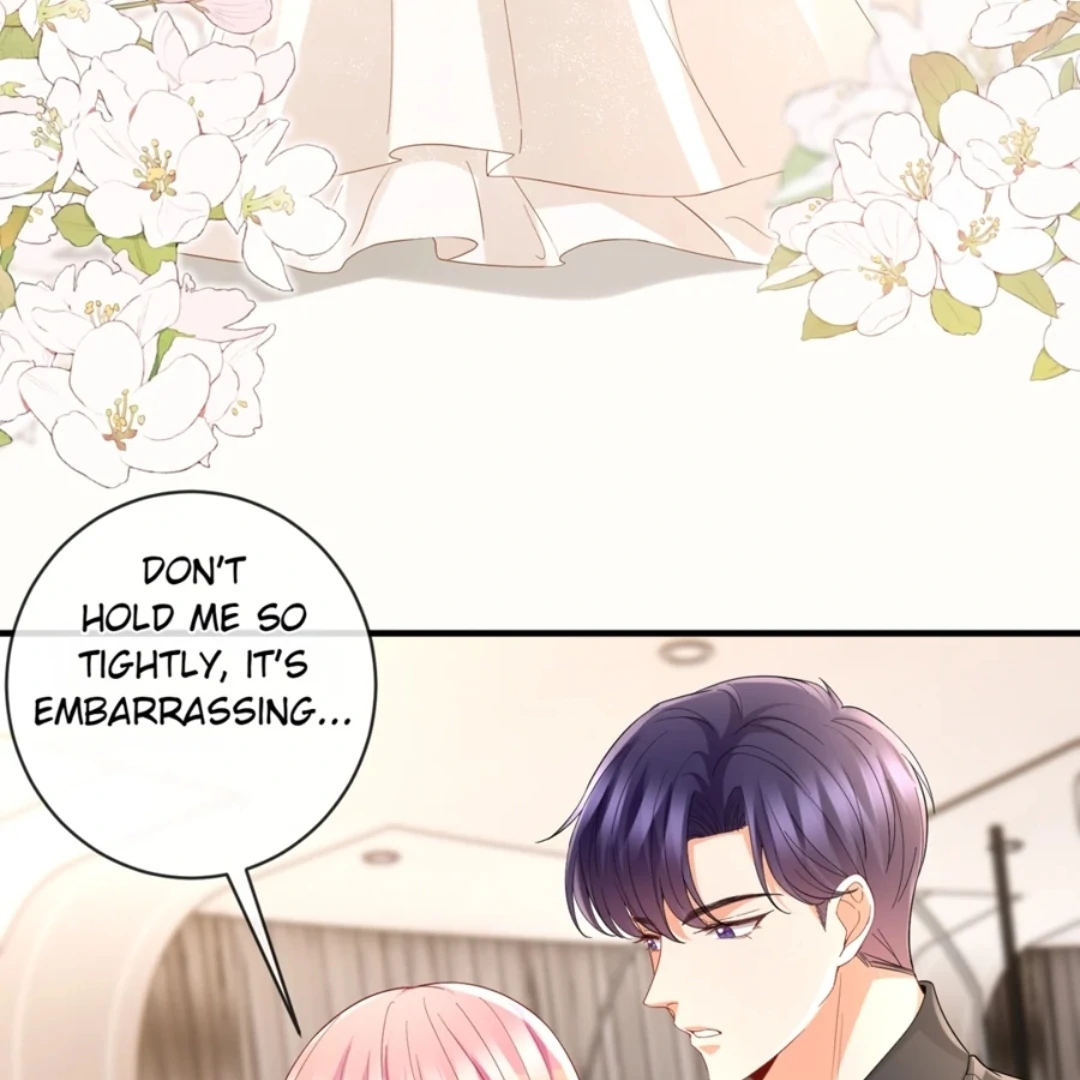 Embrace My Shadow Chapter 515 - Page 53