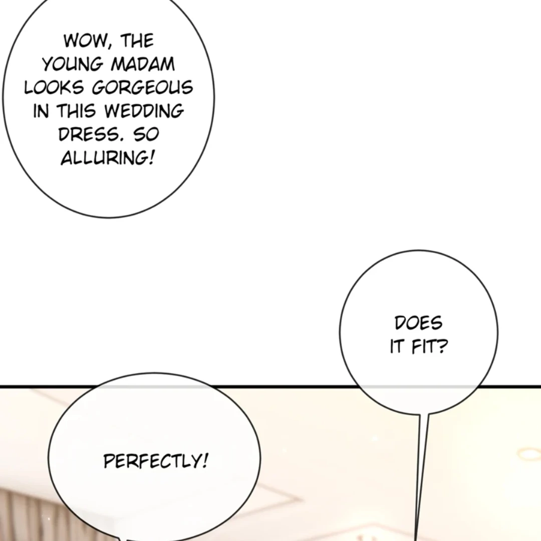 Embrace My Shadow Chapter 515 - Page 57
