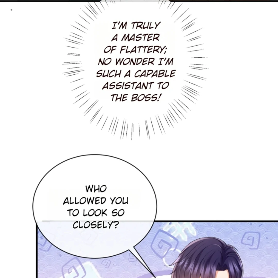 Embrace My Shadow Chapter 515 - Page 59