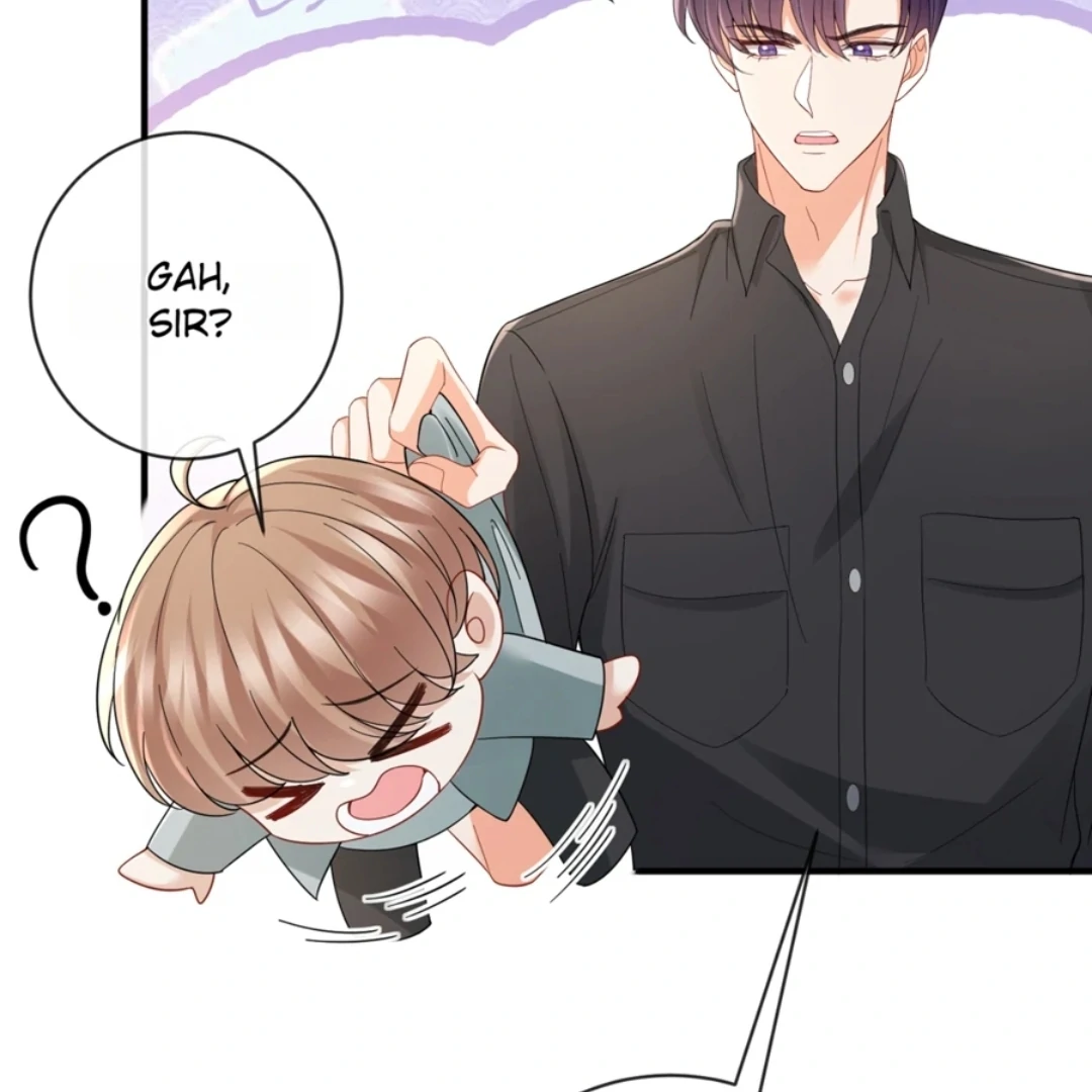 Embrace My Shadow Chapter 515 - Page 60
