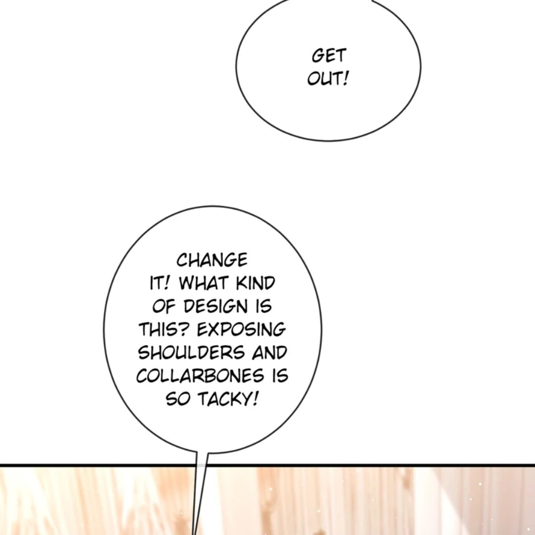 Embrace My Shadow Chapter 515 - Page 61