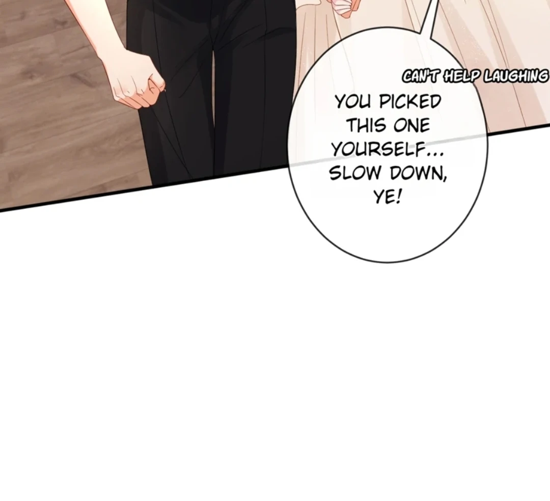 Embrace My Shadow Chapter 515 - Page 63