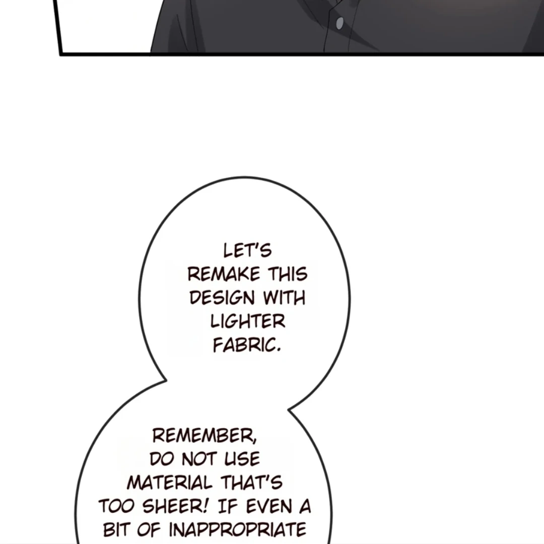 Embrace My Shadow Chapter 516 - Page 10