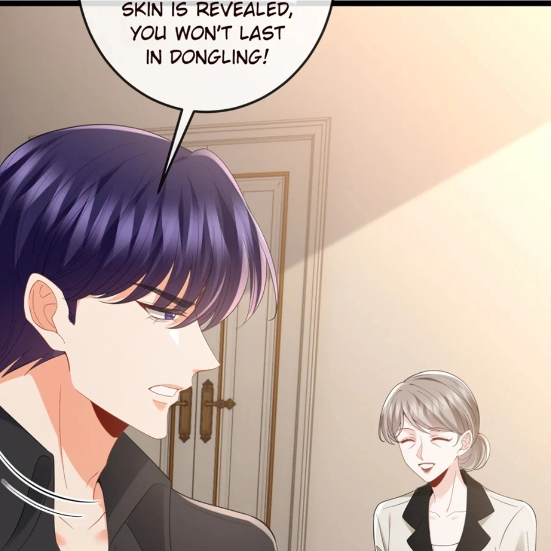 Embrace My Shadow Chapter 516 - Page 11